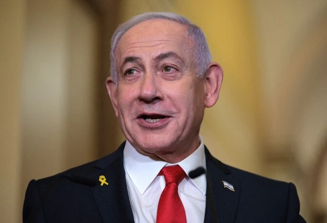 Les propos de Netanyahou ne dupent plus personne