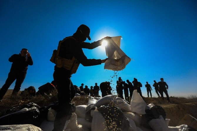 Où est l'or ? Et comment les Assad ont asséché la Syrie ?