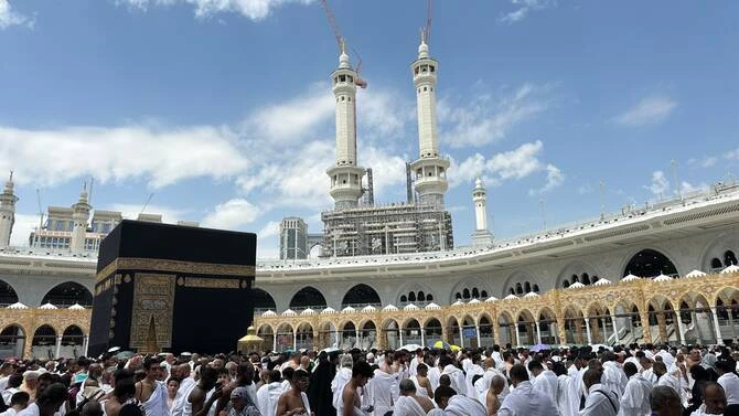 Le tourisme local en Arabie saoudite : Un essor grâce aux voyages de l'Aïd