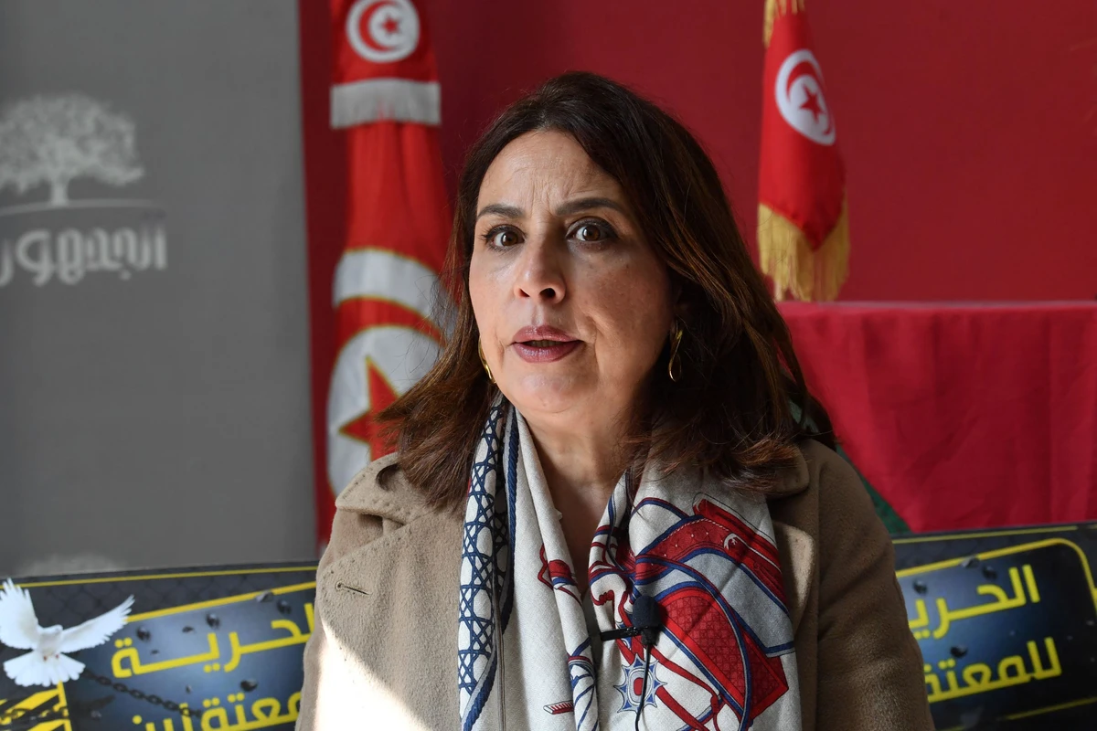 Le procès très attendu d'opposants tunisiens pour « complot » contre l'État débutera mardi