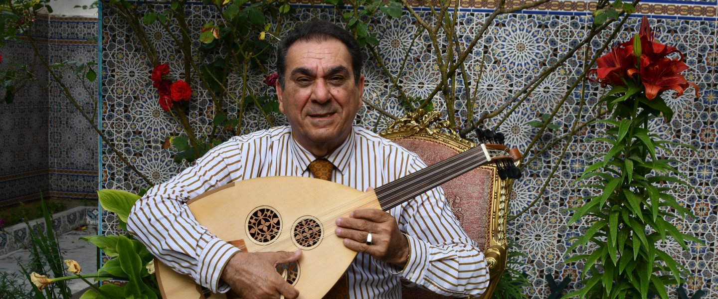 «Andaloussiyat» , le festival des musiques arabo-andalouses de l'IMA