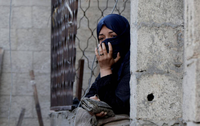 La reprise de la guerre à Gaza a «déclenché un nouvel enfer», affirme le CICR