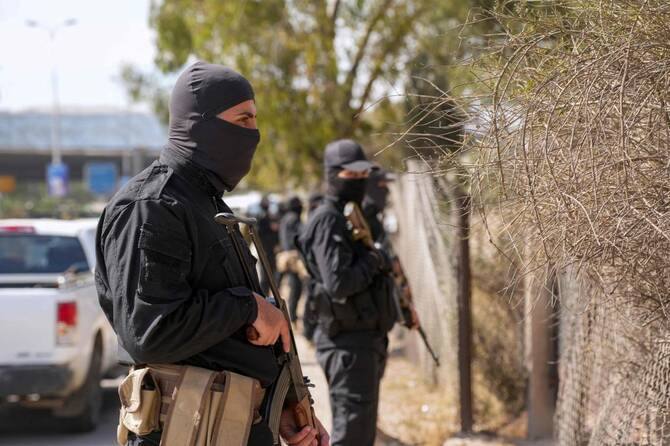 Syrie: 11 morts dans de nouveaux affrontements confessionnels près de Damas