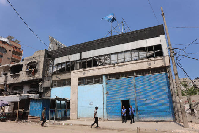 CIJ: l'impartialité de l'UNRWA suscite de «sérieux doutes» selon les Etats-Unis