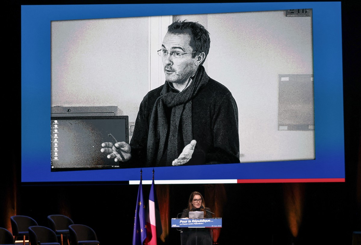 Assassinat de Samuel Paty: procès en appel début 2026