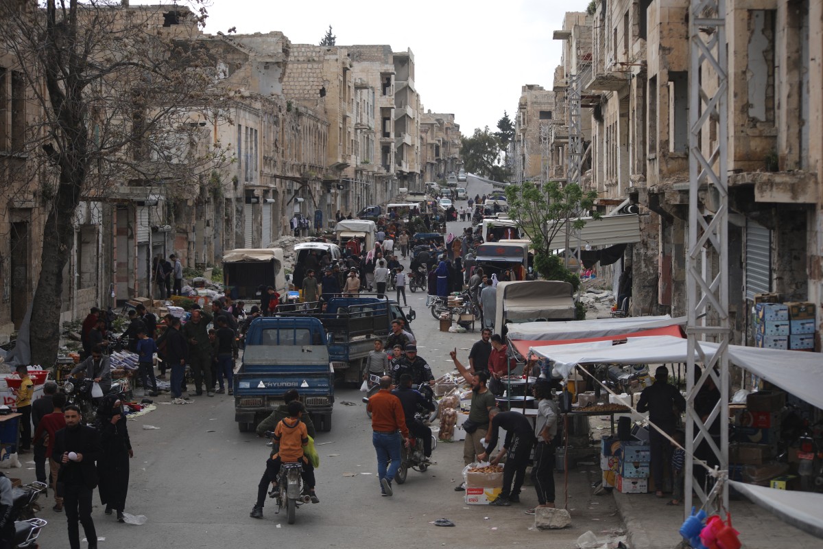 Amnesty appelle la Syrie à enquêter sur les massacres d'alaouites en tant que «crimes de guerre»
