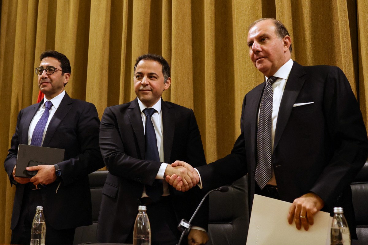 Le nouveau gouverneur de la Banque du Liban s'engage à lutter contre le blanchiment et le financement du terrorisme