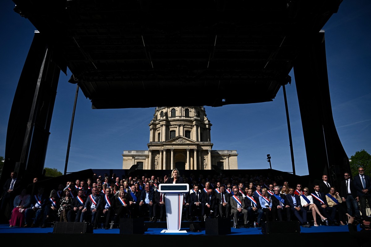 LFI ne votera pas «une loi de confort» sur l'inéligibilité de Le Pen