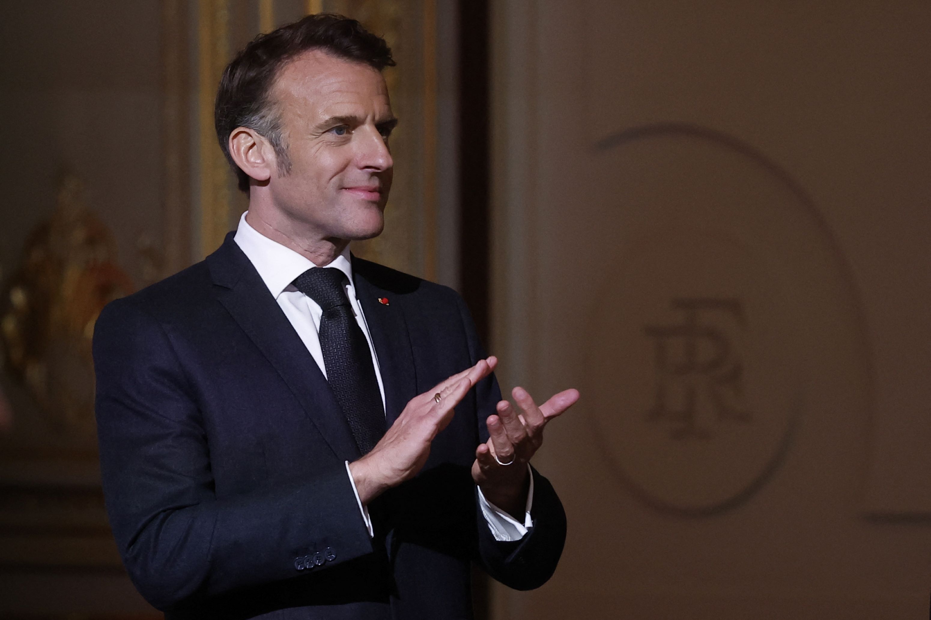 Macron va effectuer un déplacement de cinq jours dans l'océan Indien