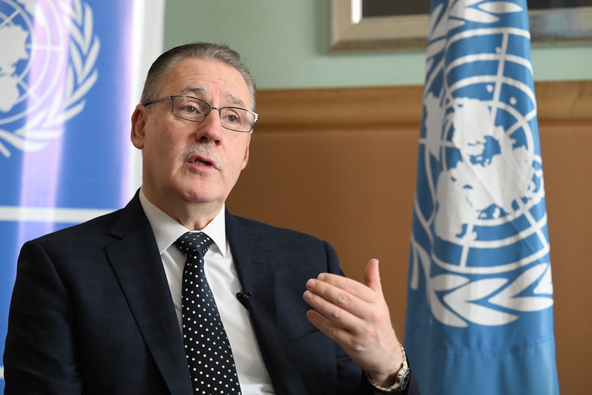 Syrie: Londres lève ses sanctions contre les ministères de la Défense et de l'Intérieur