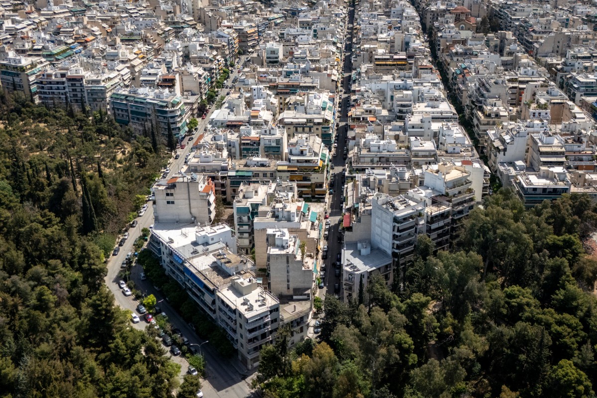 Le retard fatal d'Athènes pour se préparer aux canicules