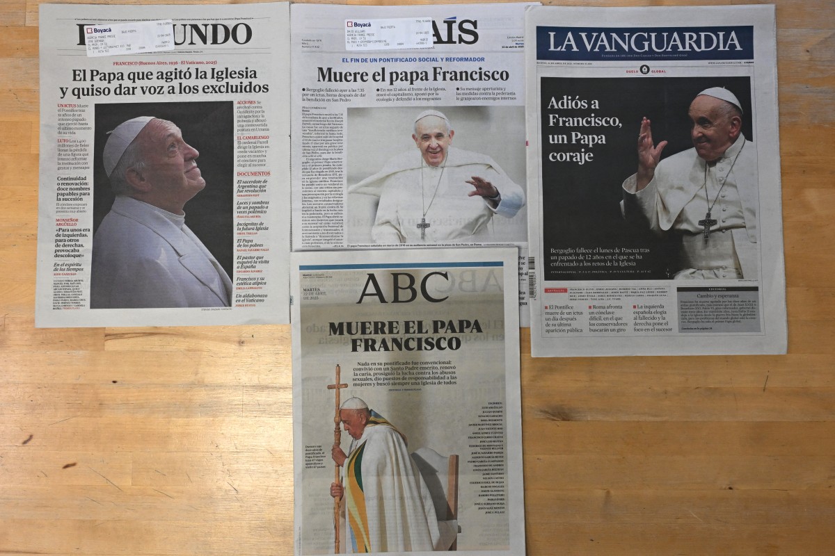 Le Vatican prépare les obsèques du pape, où sont attendus Trump et Macron
