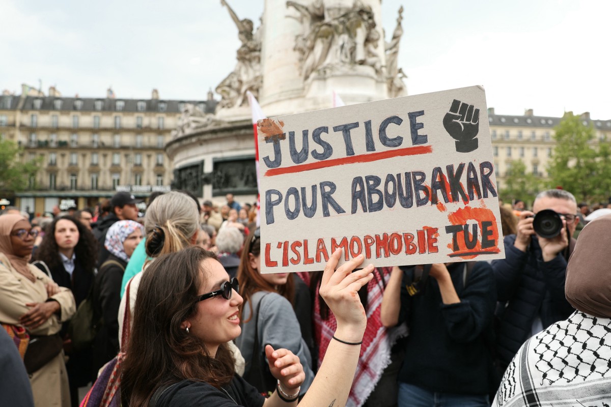 Le meurtrier de la mosquée de La Grand-Combe s'est rendu en Italie