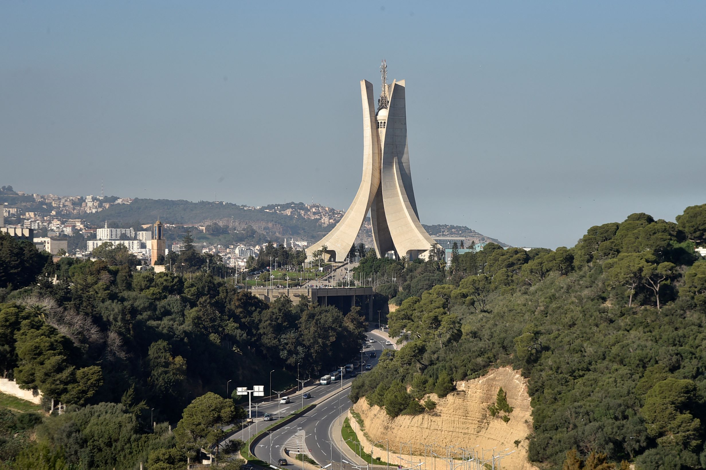 L'Algérie exige que douze fonctionnaires français quittent le territoire dans un délai de 48 heures