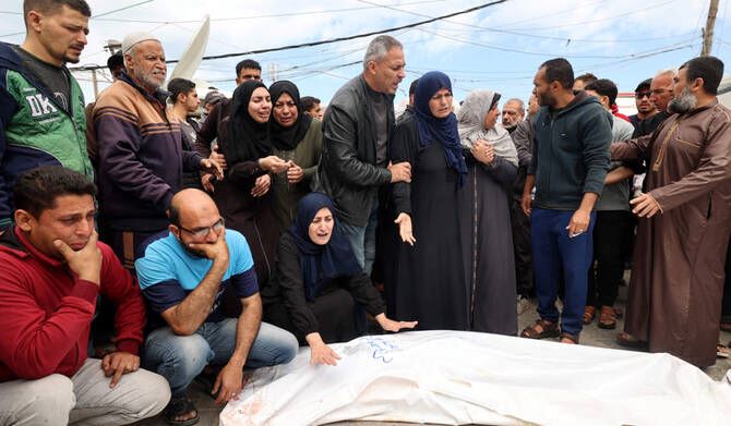 Ce que nous savons de la dernière proposition israélienne de cessez-le-feu à Gaza