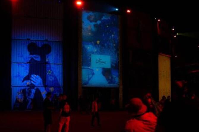 Le festival « Mille et une nuits » dynamise la scène musicale du Royaume