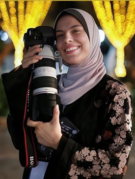 «Effroi» du Festival de Cannes après la mort d'une photojournaliste palestinienne
