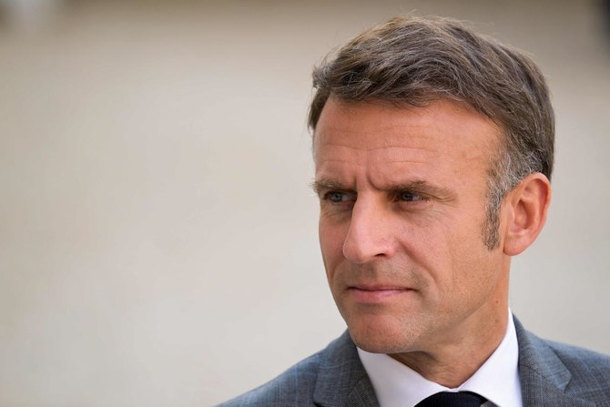 Condamnation de Marine Le Pen: Macron rappelle au gouvernement l'indépendance de la justice
