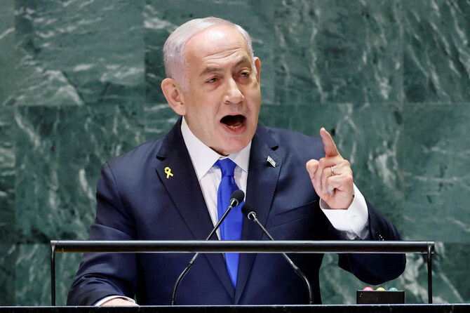 Israël : Netanyahu revient sur son choix pour la direction du Shin Bet