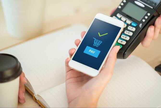 Les paiements électroniques ont représenté 79 % des transactions de détail en Arabie saoudite en 2024