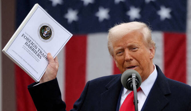 La politique de Trump au Moyen-Orient requiert des contributions régionales