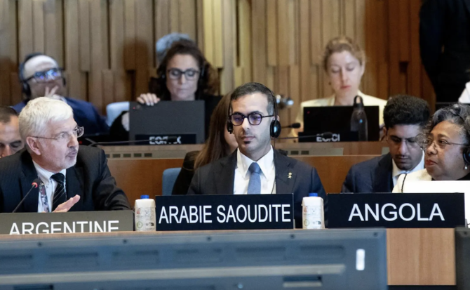 L'Arabie saoudite souligne les efforts de préservation culturelle à l'UNESCO