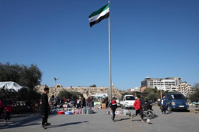 L'amélioration des liens entre la Syrie et l'Irak: un impératif stratégique
