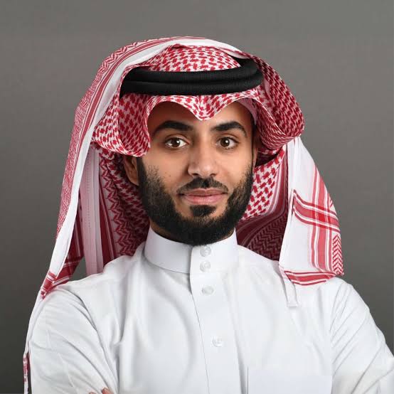 Mohammed Al-Meshekah, fondateur et partenaire général d'Outliers. Fournisseur
