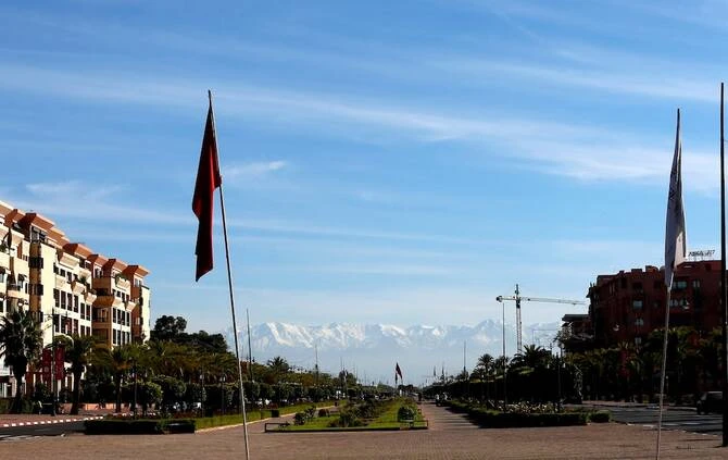 Le président, le sultan et la guerre commerciale: quelle place pour le Maroc dans les relations avec les États-Unis?