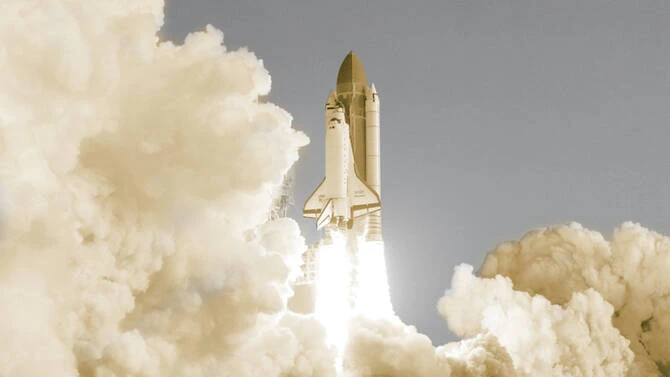 1985 – Un prince saoudien dans l’espace: une première historique