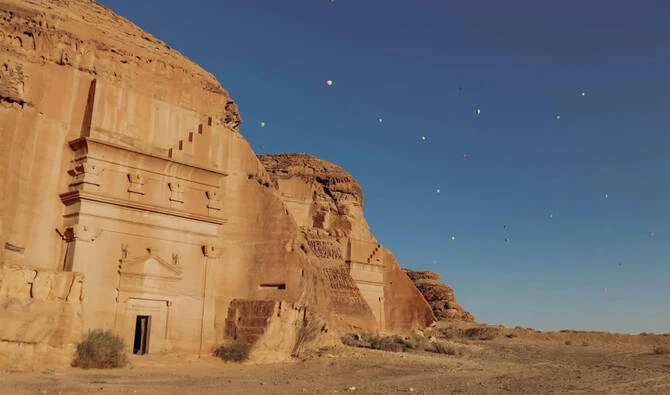 AlUla accueille le Sommet pour les créateurs de contenu sur Instagram