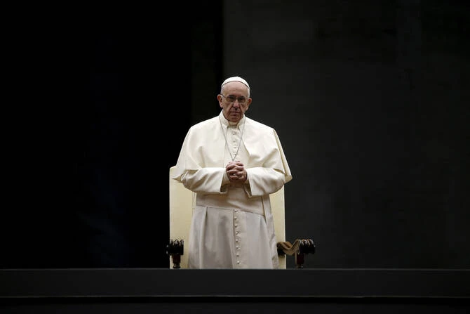 Le Vatican en deuil prépare les obsèques du pape