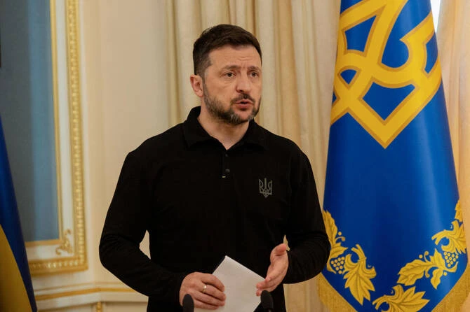 Ukraine: Pékin dénonce des «accusations sans fondement» sur la présence selon Kiev de combattants chinois