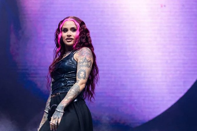 Kehlani réagit à l'annulation de son concert en raison de sentiments «anti-Israël»