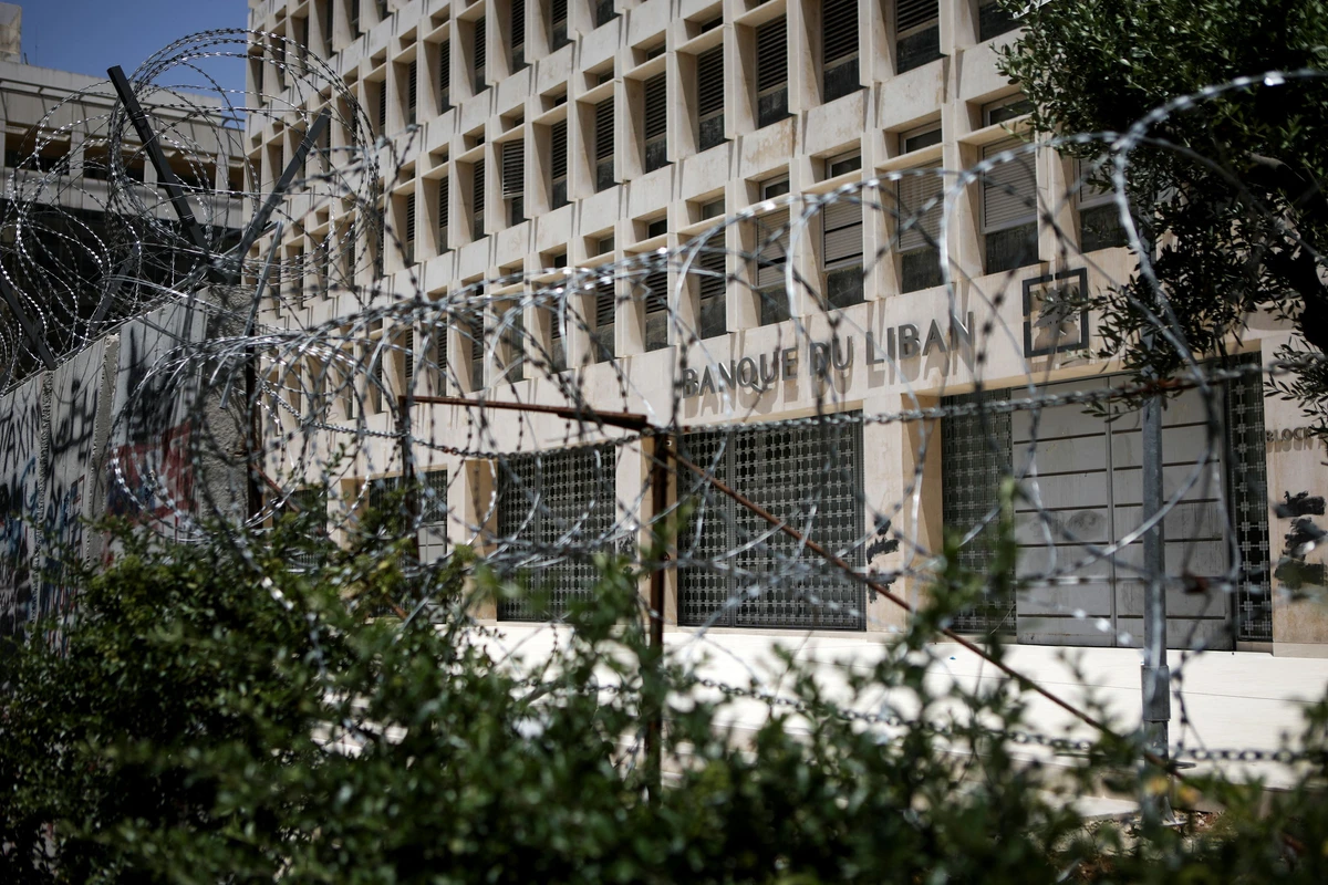 Le Liban réforme le secret bancaire, une mesure clé pour ses bailleurs