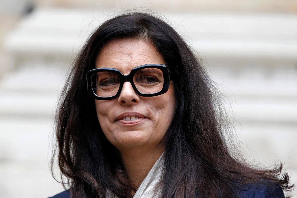 Assemblée générale de L'Oréal: Françoise Bettencourt Meyers s'apprête à prendre du champ