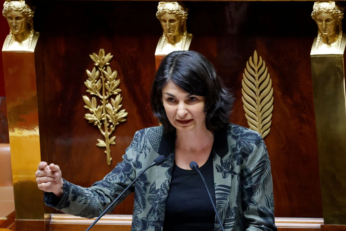 Assemblée: la gauche s'insurge contre le refus d'une minute de silence pour la victime de la mosquée du Gard