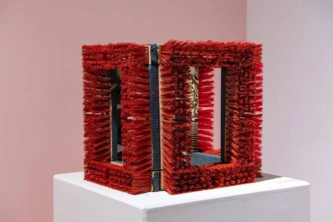 Semaine de l'art de Riyad : œuvres sélectionnées d'artistes saoudiens participant à l'édition inaugurale