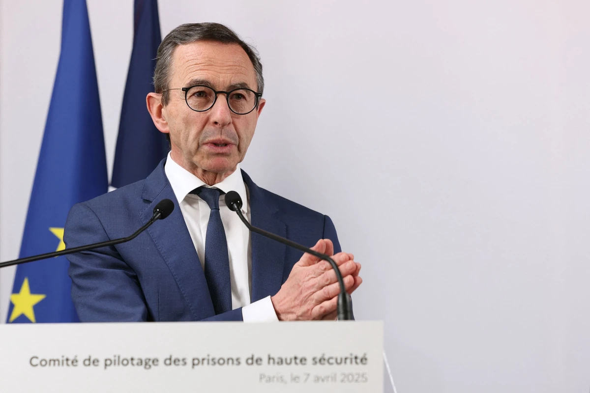 Retailleau : six mois à Beauvau et une ascension politique éclair