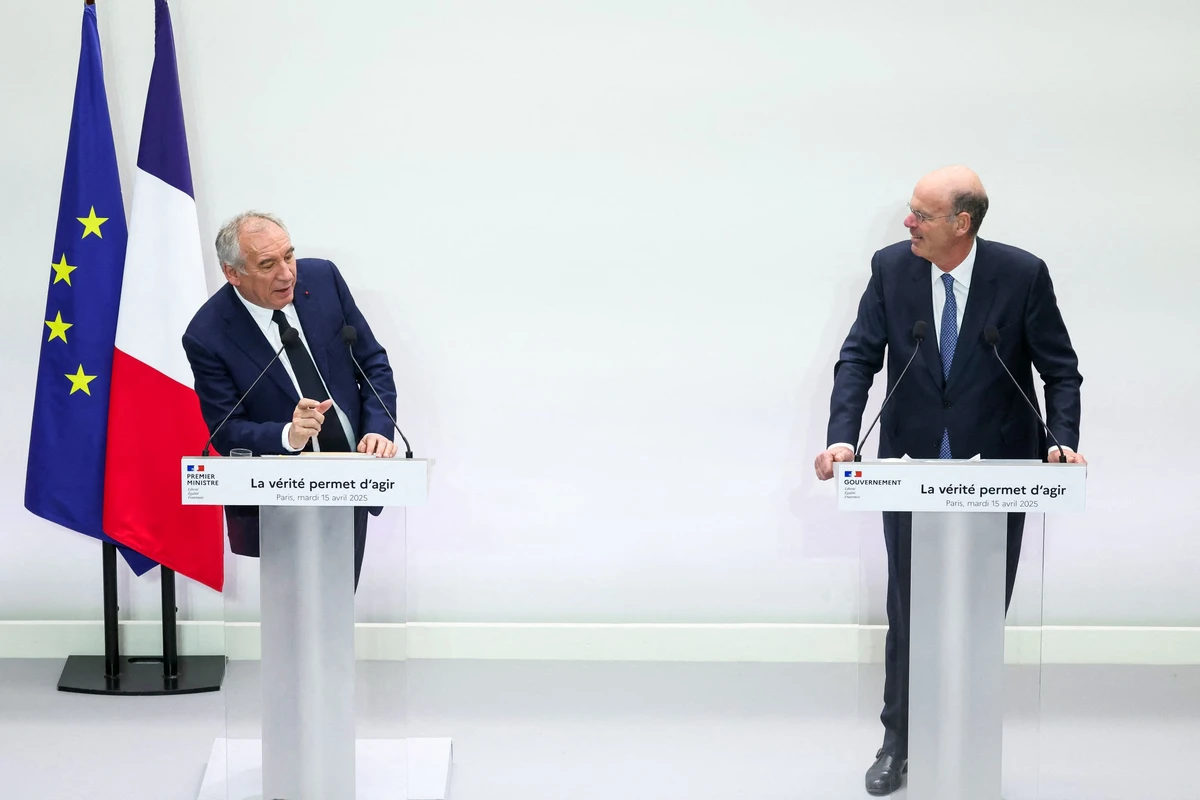 France: le gouvernement recherche de 40 milliards d'euros d'économies