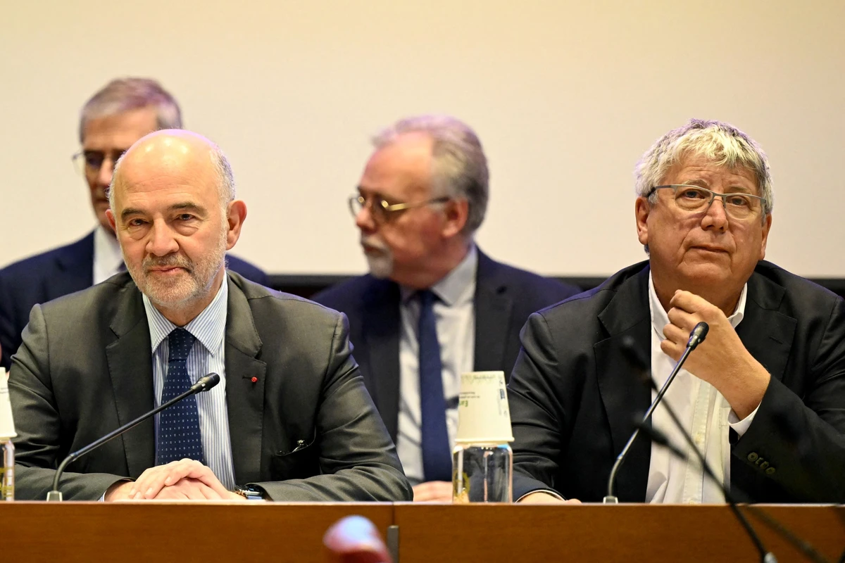 La Cour des comptes menace de ne plus certifier le budget de l'État ,si ses recommandations ne seront pas prises en compte