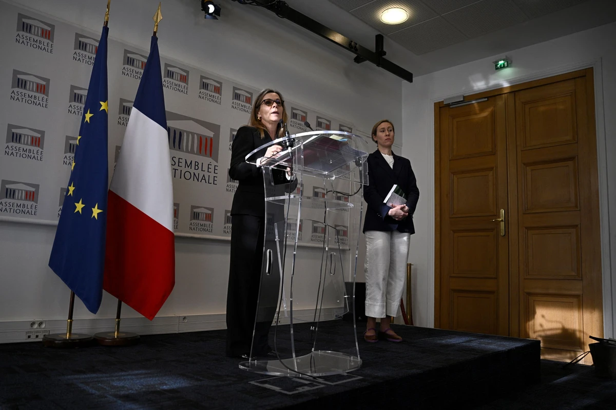 Nouveau cri d'alarme sur l'aide sociale à l'enfance