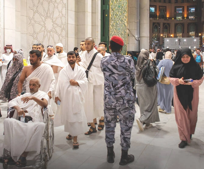 Les ministères saoudiens unissent leurs forces pour assurer la sécurité des pèlerins lors du Hadj