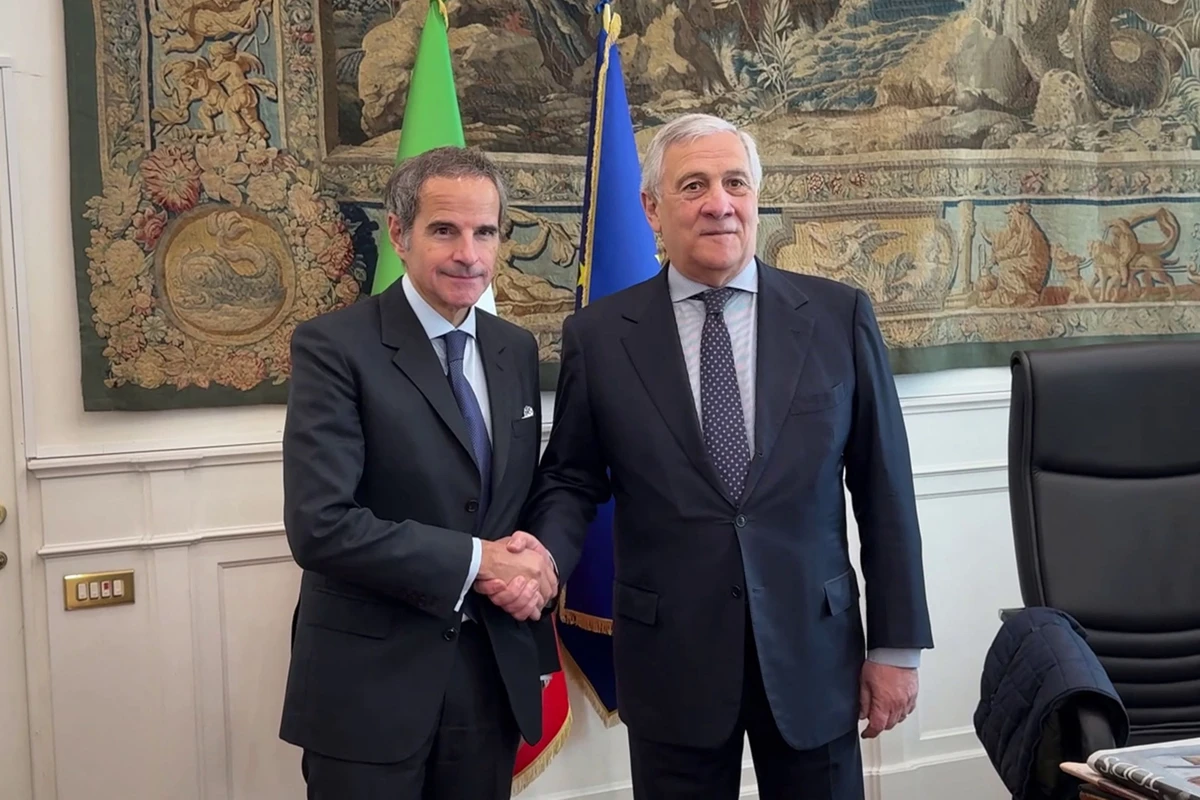 L'Iran et les États-Unis soufflent le chaud après de nouveaux entretiens à Rome