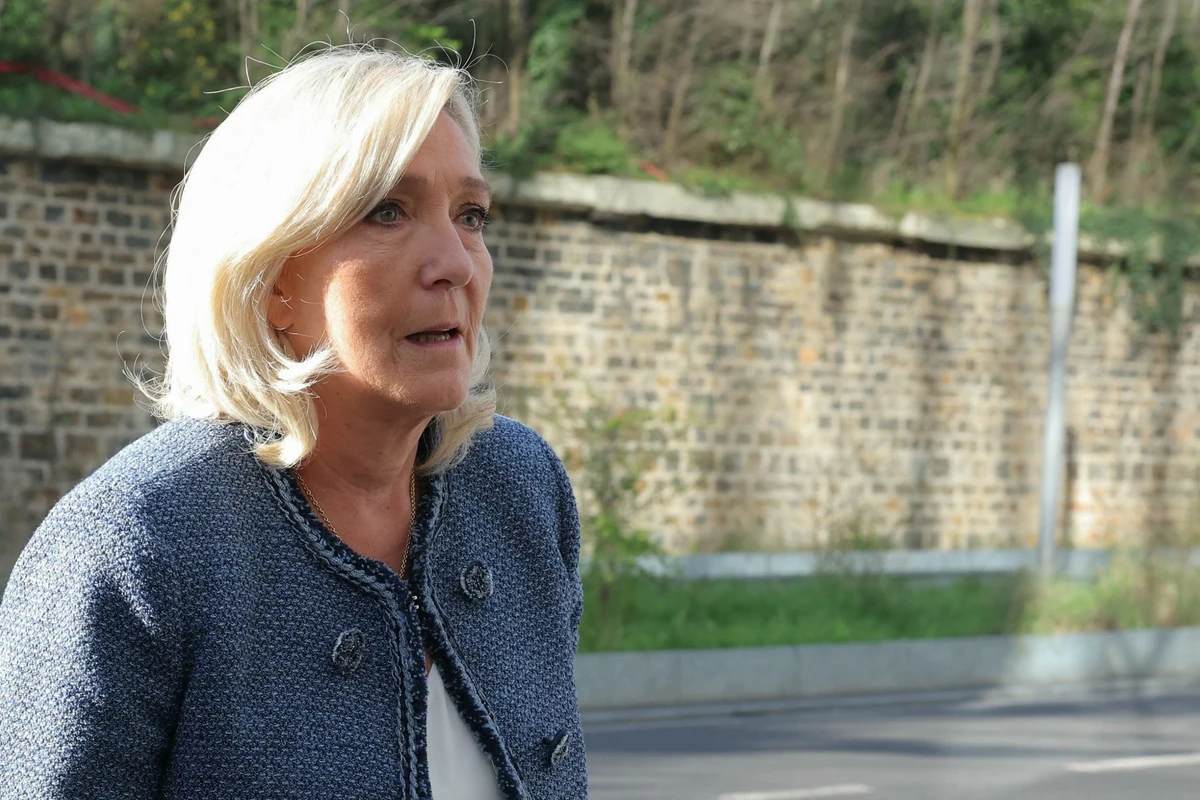 Les députés ne voleront pas au secours de Le Pen, qui devra s'en remettre à la justice