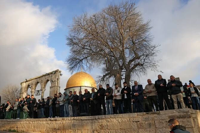 Israël mène une guerre contre la vie politique palestinienne à Jérusalem