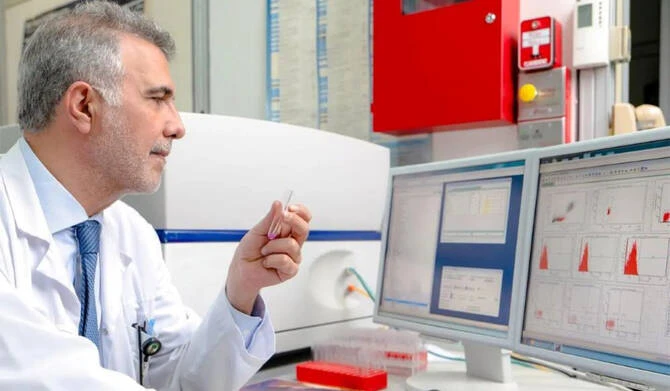 l'Arabie saoudite lutte pour protéger la santé du foie
