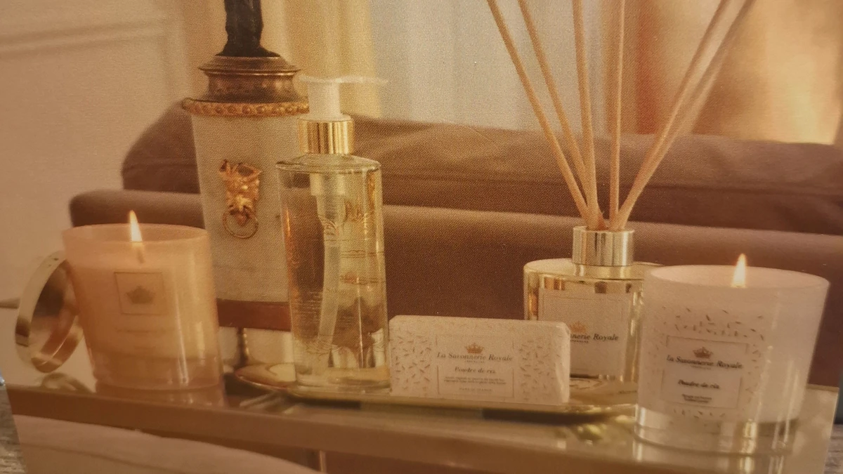 Les marques françaises se démarquent au Beauty Word en Arabie saoudite
