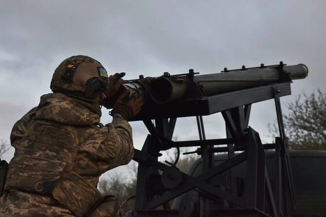 L'espoir d'un accord de paix imminent en Ukraine s'estompe