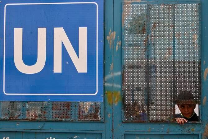 L'Arabie saoudite condamne la fermeture des écoles de l'UNRWA à Jérusalem-Est